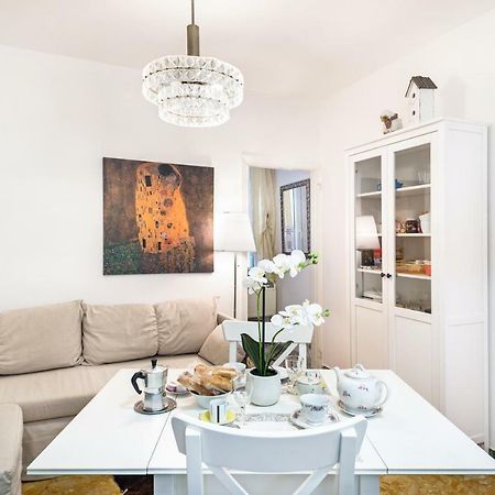 Veneziacentopercento Alle Ancore Apartment Buitenkant foto