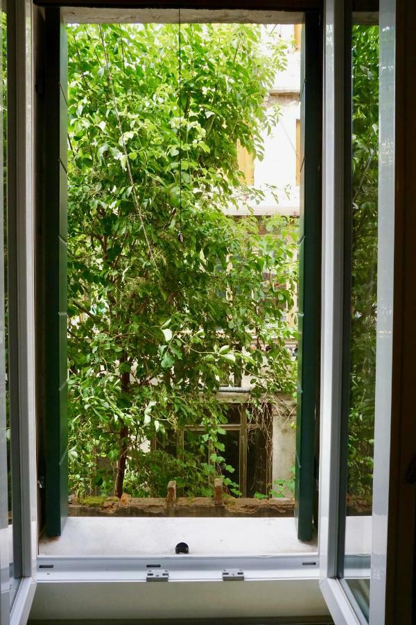 Veneziacentopercento Alle Ancore Apartment Buitenkant foto