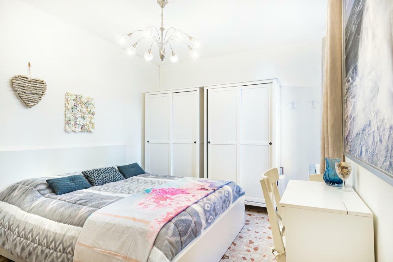 Veneziacentopercento Alle Ancore Apartment Buitenkant foto