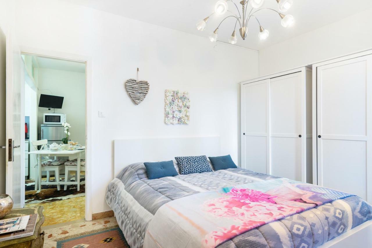 Veneziacentopercento Alle Ancore Apartment Buitenkant foto