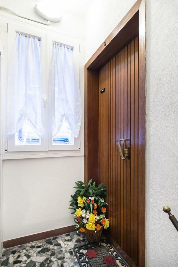Veneziacentopercento Alle Ancore Apartment Buitenkant foto