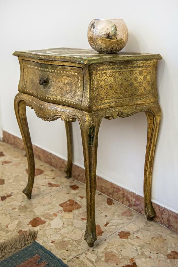 Veneziacentopercento Alle Ancore Apartment Buitenkant foto