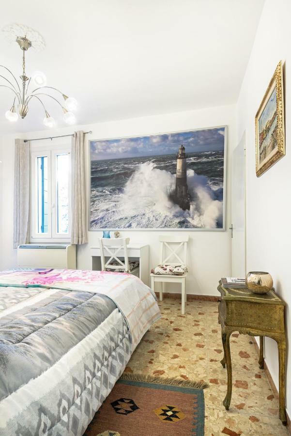 Veneziacentopercento Alle Ancore Apartment Buitenkant foto