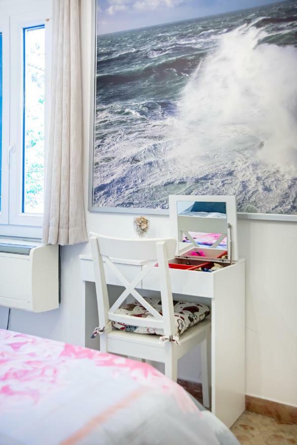Veneziacentopercento Alle Ancore Apartment Buitenkant foto