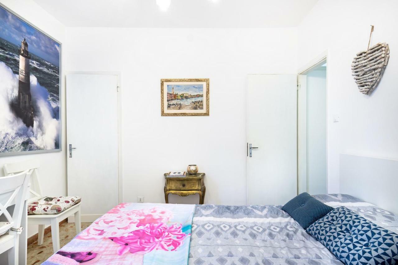 Veneziacentopercento Alle Ancore Apartment Buitenkant foto
