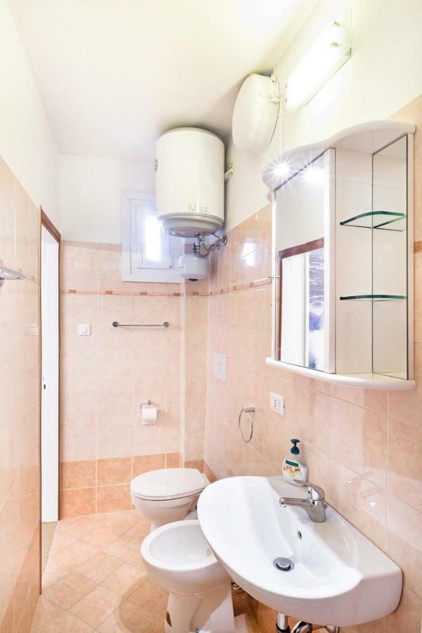 Veneziacentopercento Alle Ancore Apartment Buitenkant foto