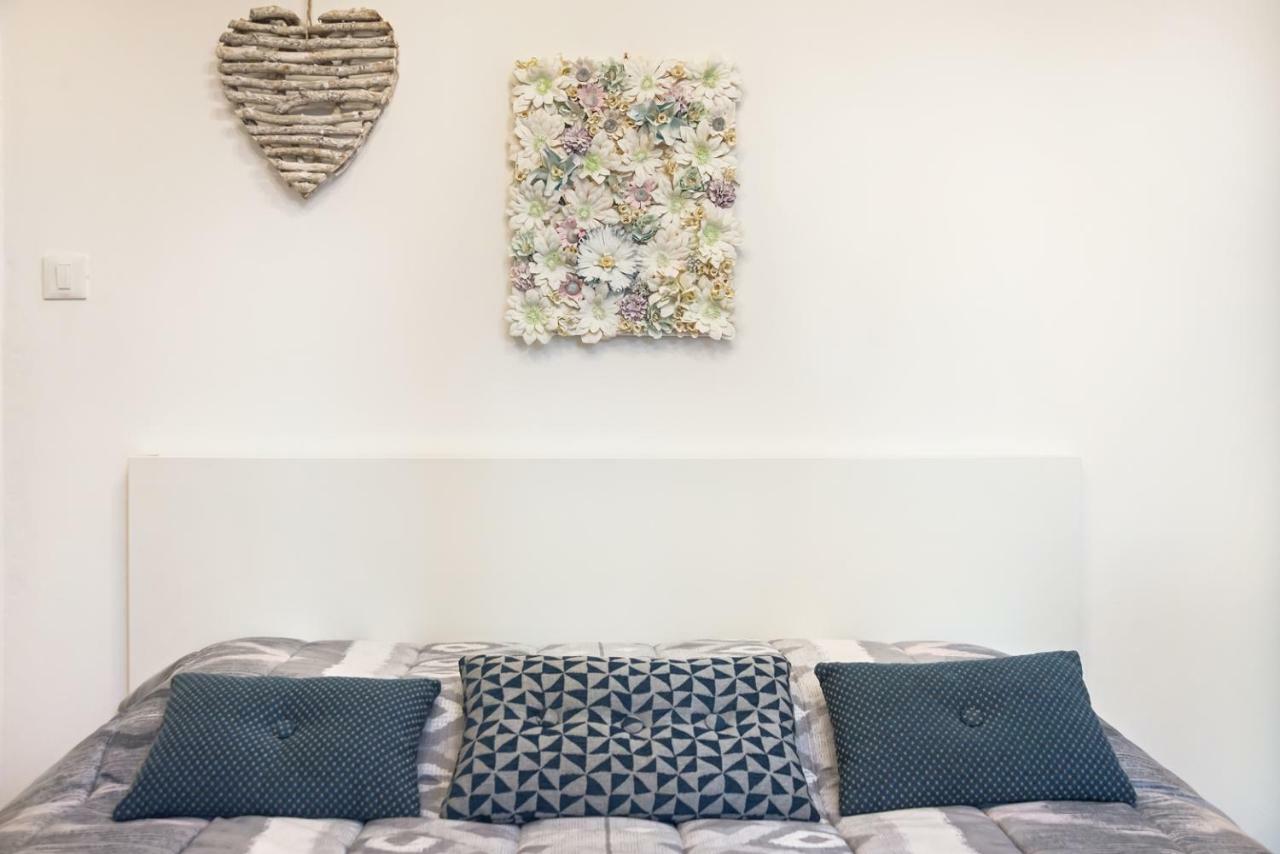 Veneziacentopercento Alle Ancore Apartment Buitenkant foto