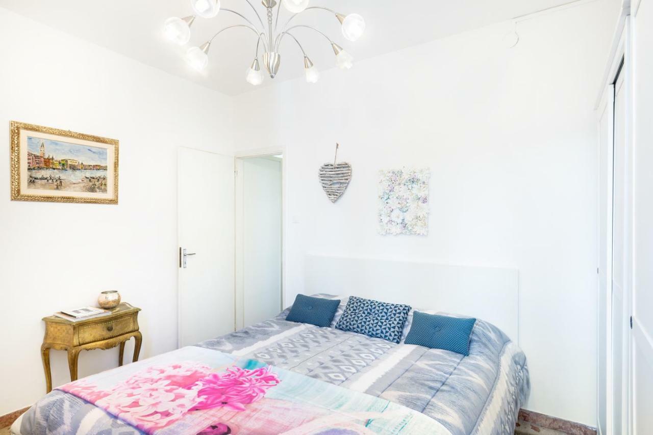 Veneziacentopercento Alle Ancore Apartment Buitenkant foto