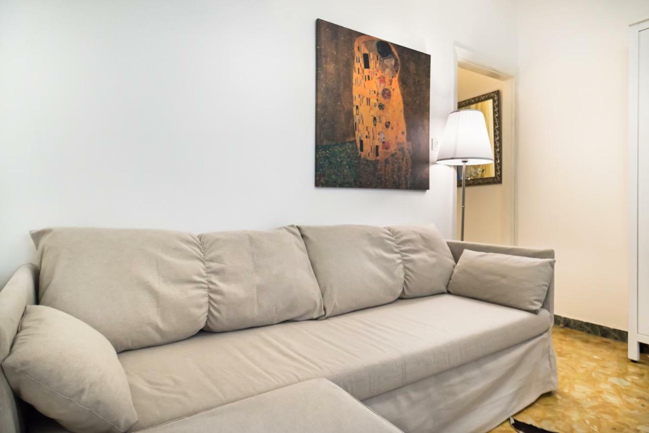 Veneziacentopercento Alle Ancore Apartment Buitenkant foto