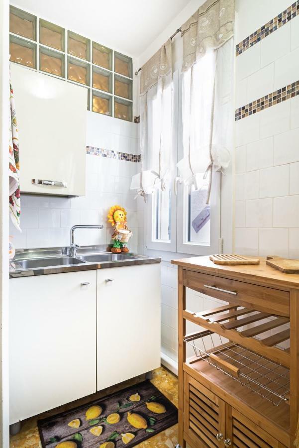 Veneziacentopercento Alle Ancore Apartment Buitenkant foto