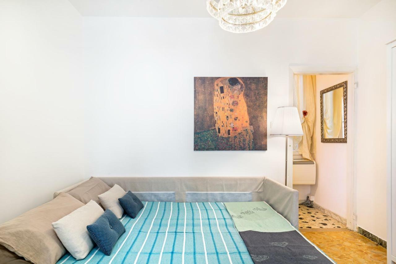 Veneziacentopercento Alle Ancore Apartment Buitenkant foto
