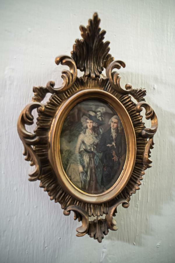 Veneziacentopercento Alle Ancore Apartment Buitenkant foto