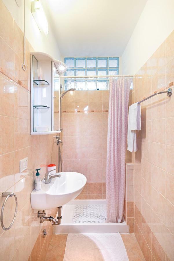 Veneziacentopercento Alle Ancore Apartment Buitenkant foto